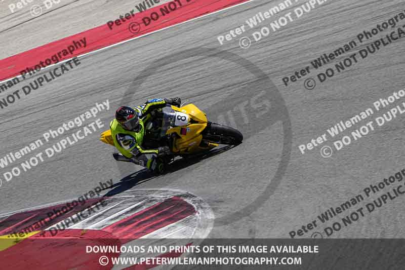 May 2024;motorbikes;no limits;peter wileman photography;portimao;portugal;trackday digital images